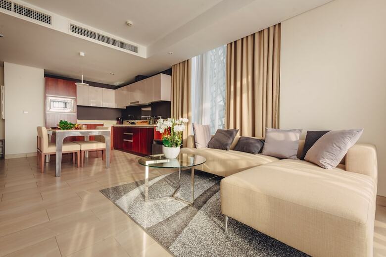 Aparthotel Sila Urban Living