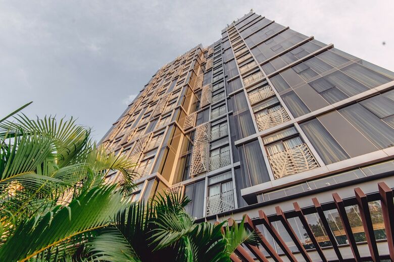 Aparthotel Sila Urban Living