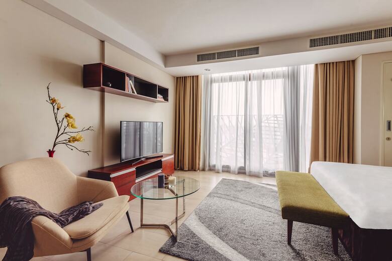 Aparthotel Sila Urban Living