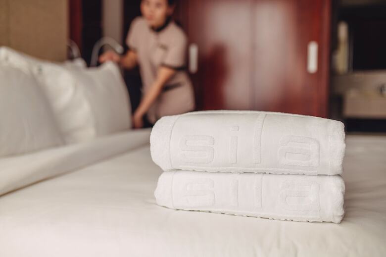 Aparthotel Sila Urban Living