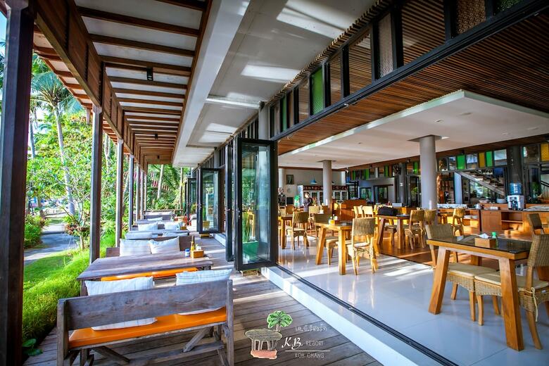 Hotel K.b. Resort Koh Chang
