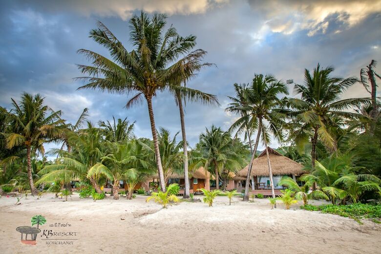 Hotel K.b. Resort Koh Chang