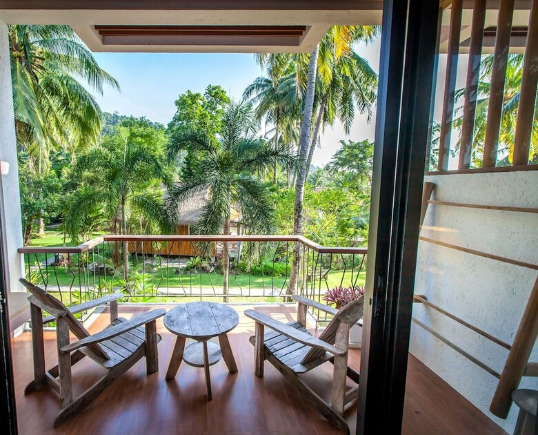 Hotel K.b. Resort Koh Chang