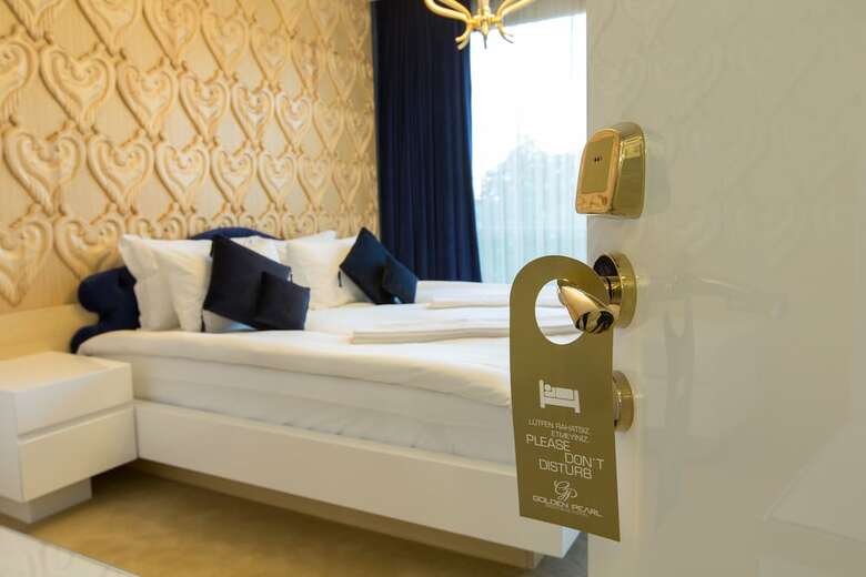 Golden Pearl Boutique Hotel - Adults Only