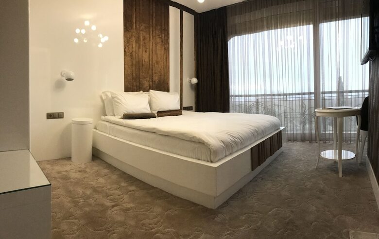 Golden Pearl Boutique Hotel - Adults Only