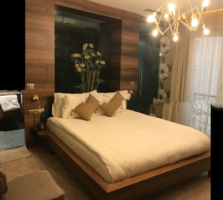 Golden Pearl Boutique Hotel - Adults Only