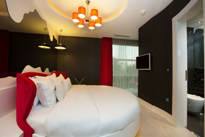 Golden Pearl Boutique Hotel - Adults Only
