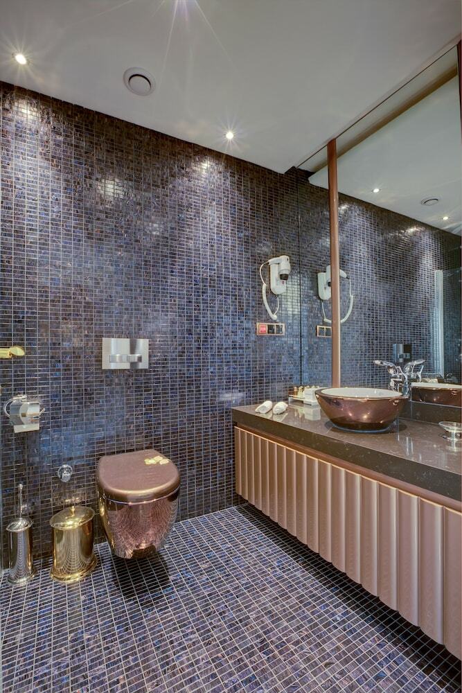 Golden Pearl Boutique Hotel - Adults Only