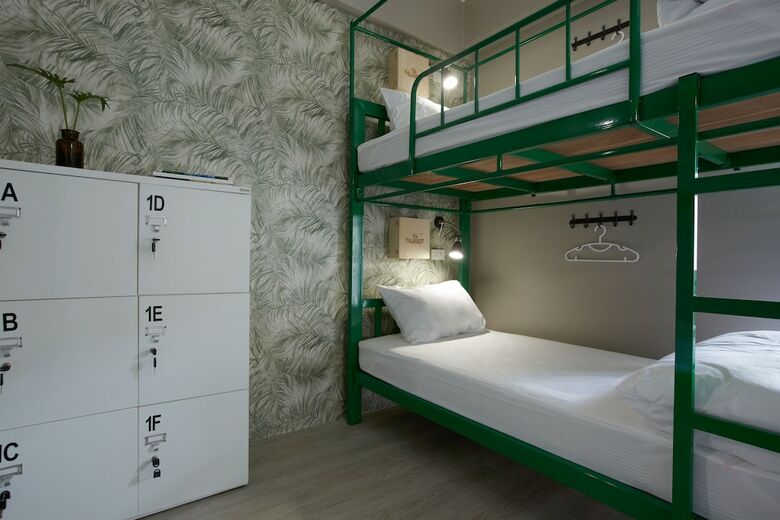 Hostal The Habitat Hostel Koh Chang