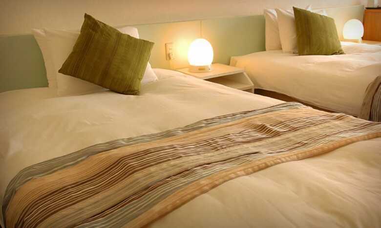 Zekkei No Yado Inubohsaki Hotel
