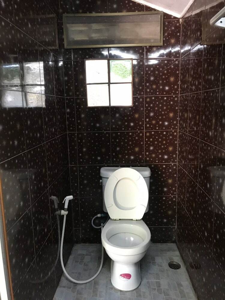Hotel Island Lodge