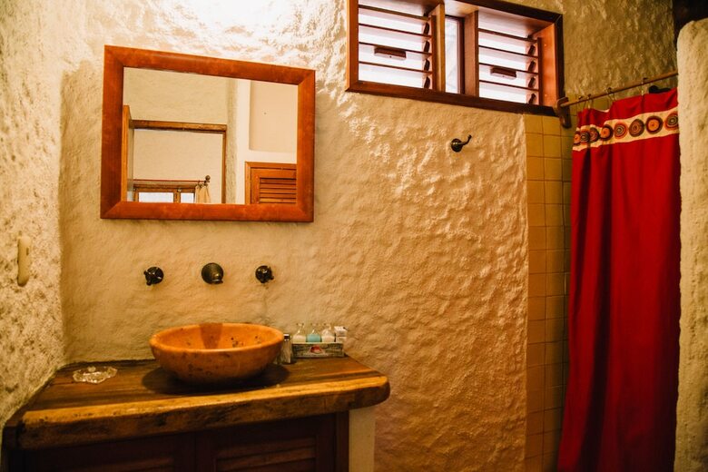 Aparthotel Ensue�o Holbox And Beach Club