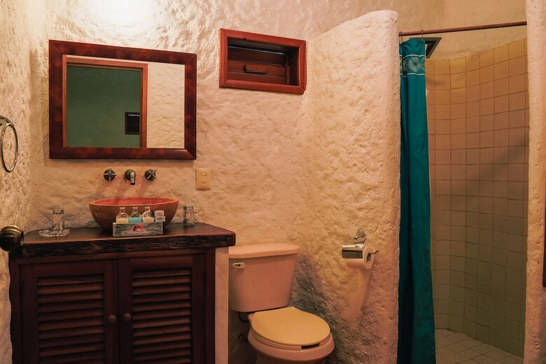 Aparthotel Ensue�o Holbox And Beach Club