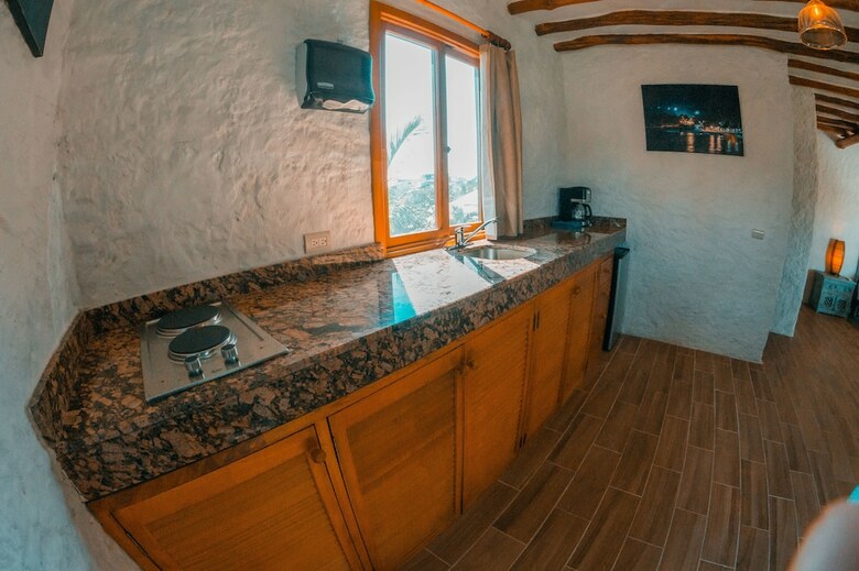 Aparthotel Ensue�o Holbox And Beach Club