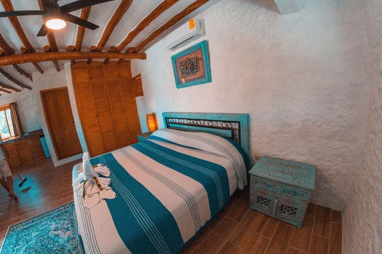 Aparthotel Ensue�o Holbox And Beach Club