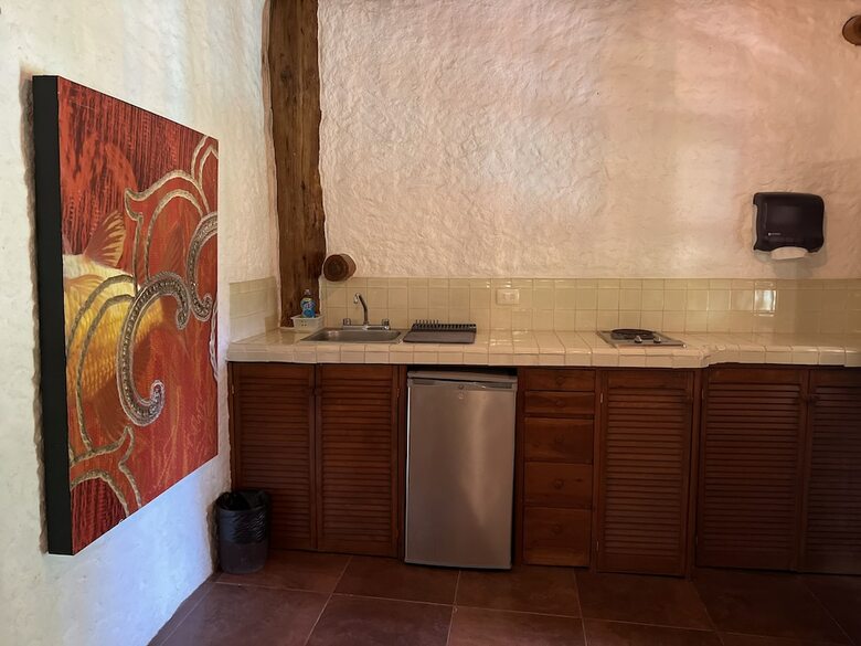 Aparthotel Ensue�o Holbox And Beach Club