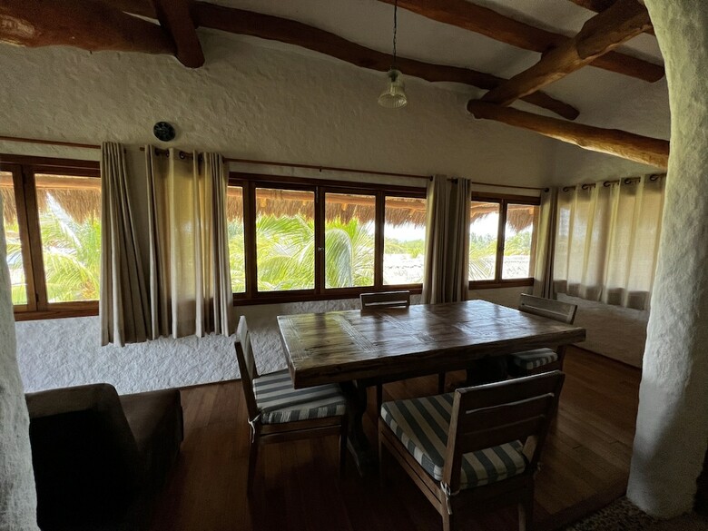 Aparthotel Ensue�o Holbox And Beach Club