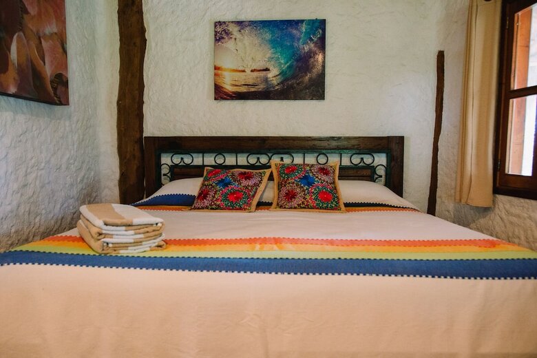Aparthotel Ensue�o Holbox And Beach Club