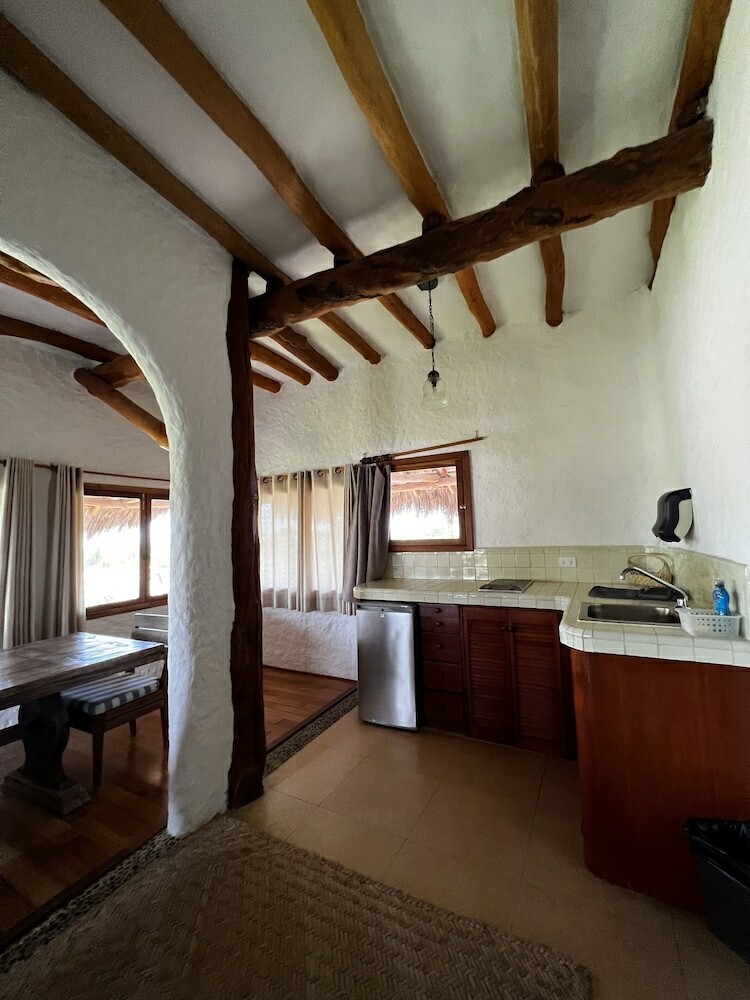 Aparthotel Ensue�o Holbox And Beach Club