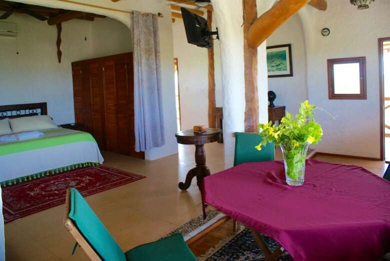 Aparthotel Ensue�o Holbox And Beach Club