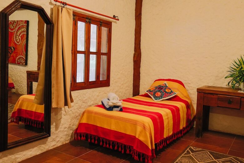 Aparthotel Ensue�o Holbox And Beach Club