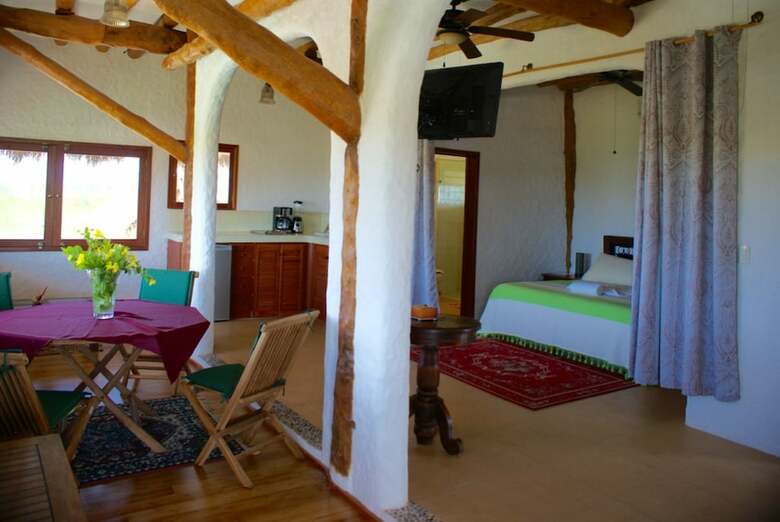 Aparthotel Ensue�o Holbox And Beach Club