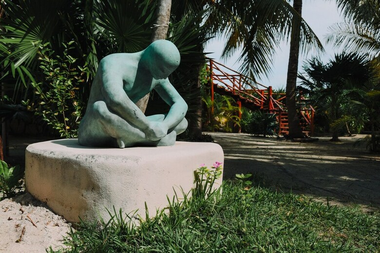 Aparthotel Ensue�o Holbox And Beach Club