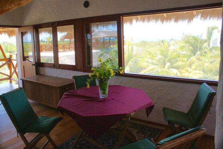 Aparthotel Ensue�o Holbox And Beach Club