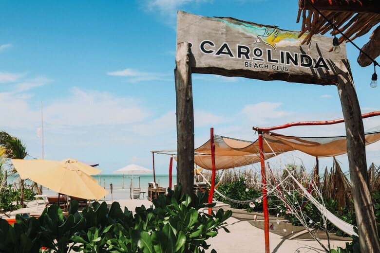 Aparthotel Ensue�o Holbox And Beach Club