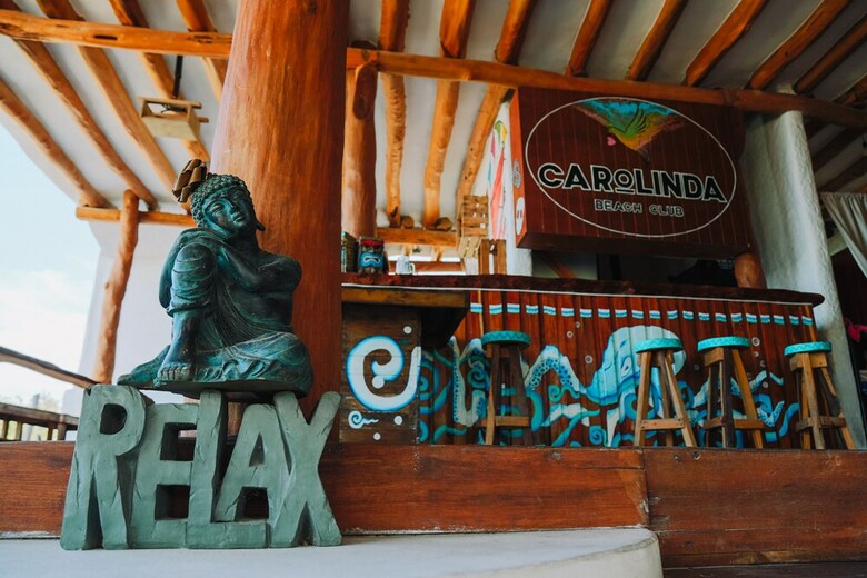 Aparthotel Ensue�o Holbox And Beach Club