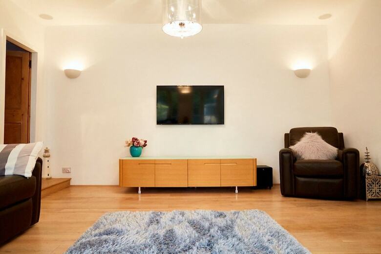 Centre Stables Luxury Self Catering Loch Lomond