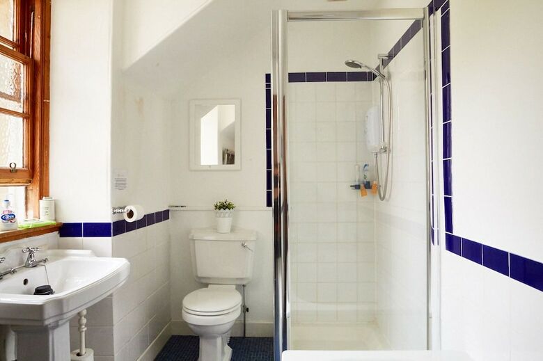 Centre Stables Luxury Self Catering Loch Lomond