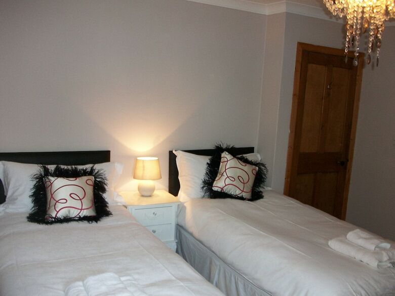Centre Stables Luxury Self Catering Loch Lomond