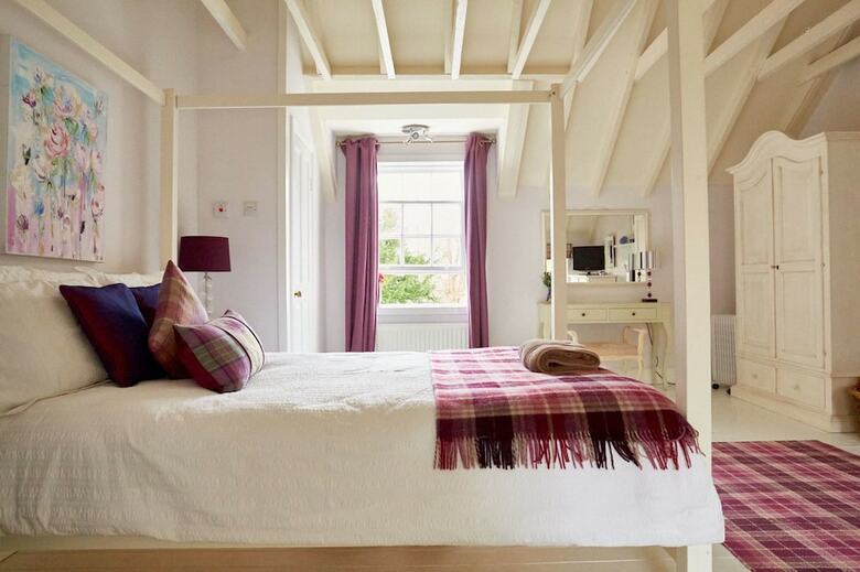 Centre Stables Luxury Self Catering Loch Lomond