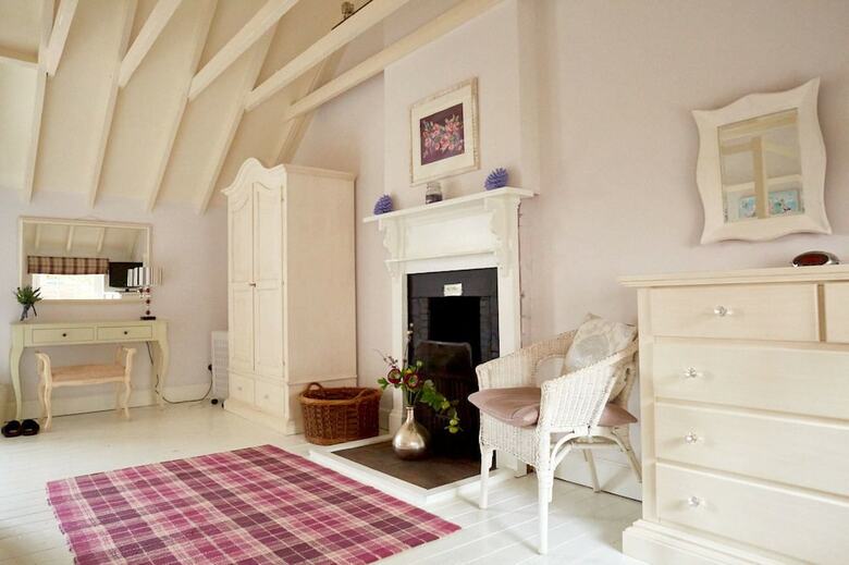 Centre Stables Luxury Self Catering Loch Lomond
