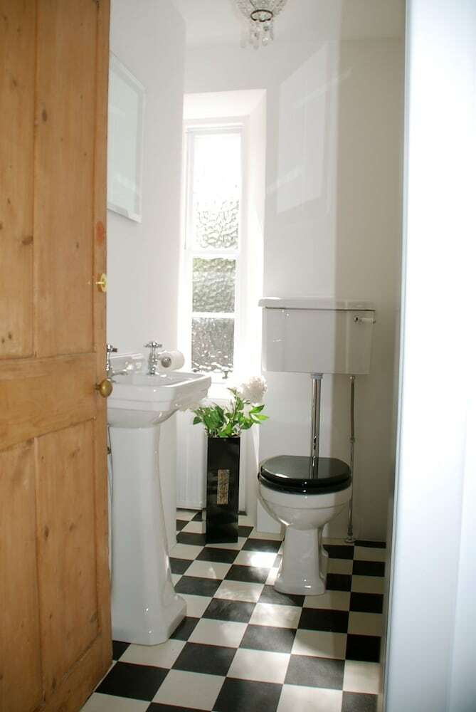 Centre Stables Luxury Self Catering Loch Lomond