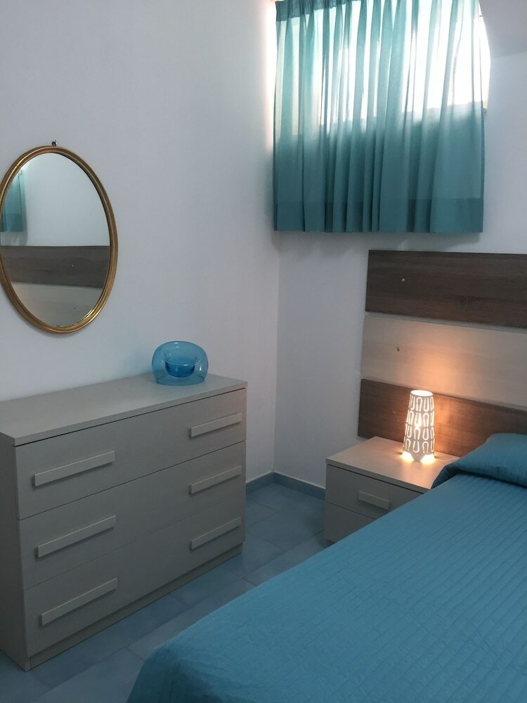 Apartamento Elisa A Mare