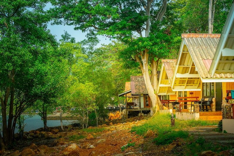 Hotel Siam Bay Resort Koh Chang