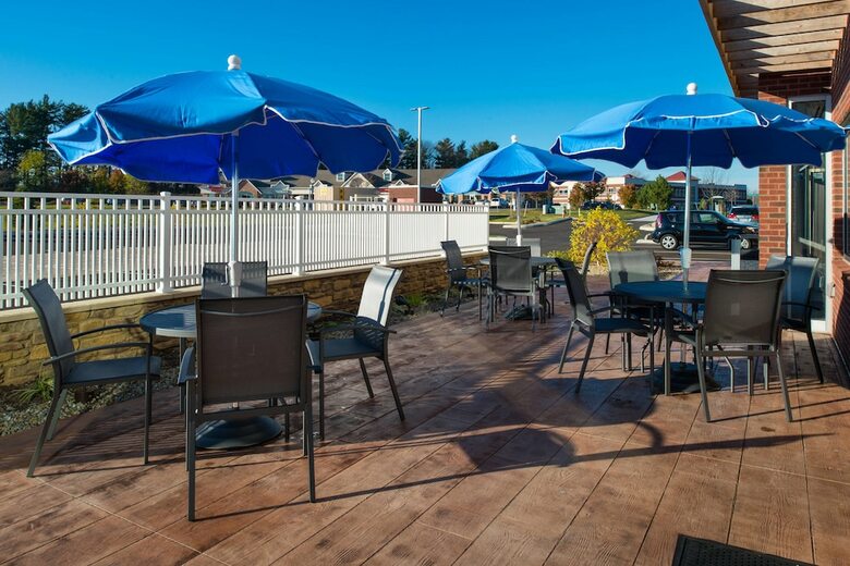 Hotel Fairfield Inn And Suites By Marriott Akron Stow