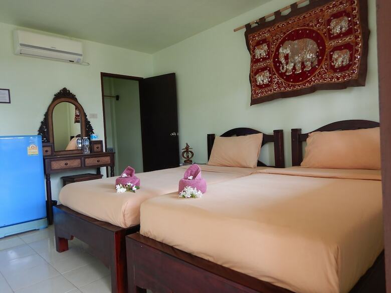 Hotel Cliff Cottage Resort