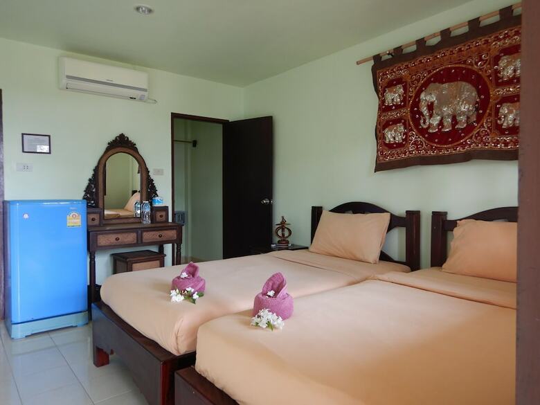 Hotel Cliff Cottage Resort
