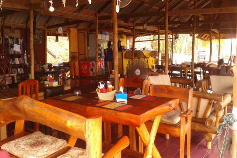 Hotel Cliff Cottage Resort