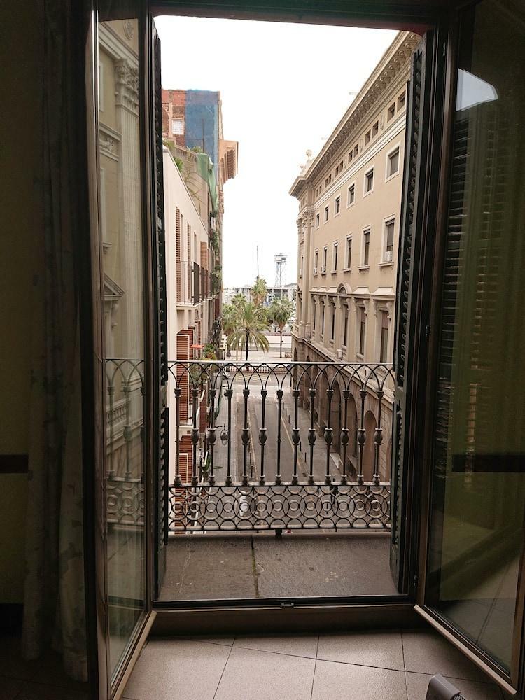 Hostal Nilo