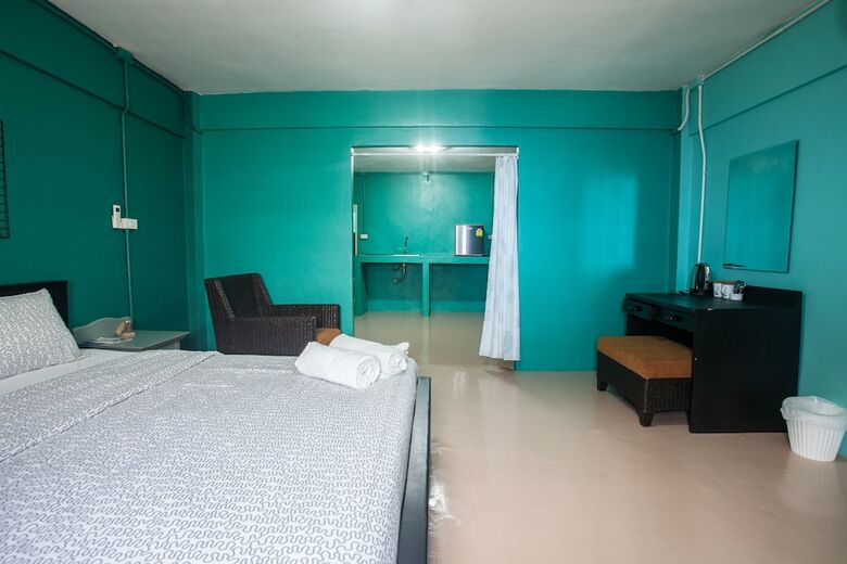 Hotel Hello House
