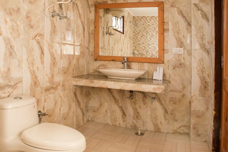 Hotel Treebo Trend Woodstock Inn