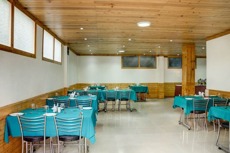 Hotel Treebo Trend Woodstock Inn