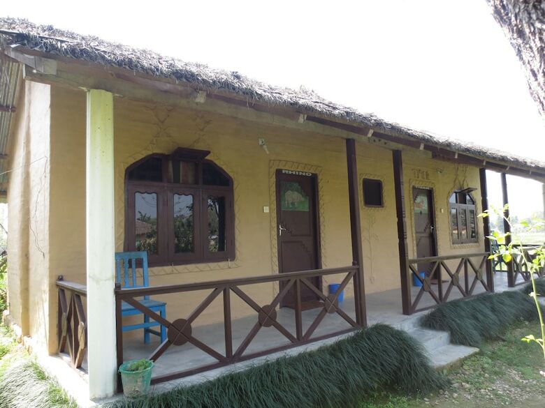 Hotel Nature Safari Resort