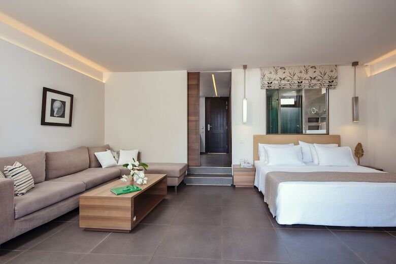 White Rocks Hotel Kefalonia