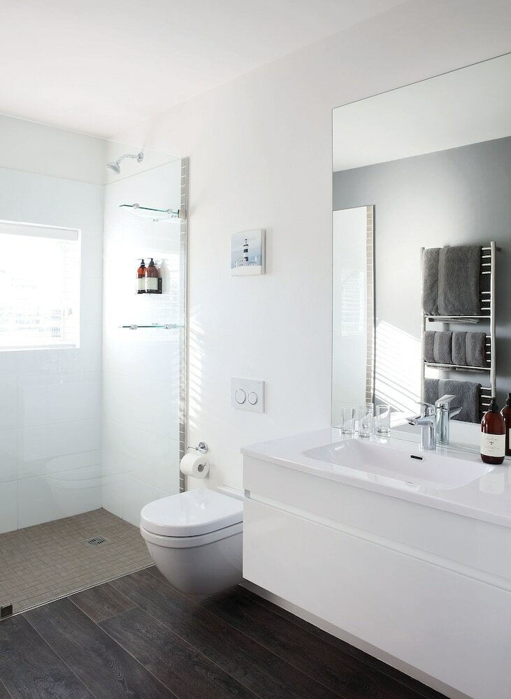 One Marine Drive Boutique Hotel