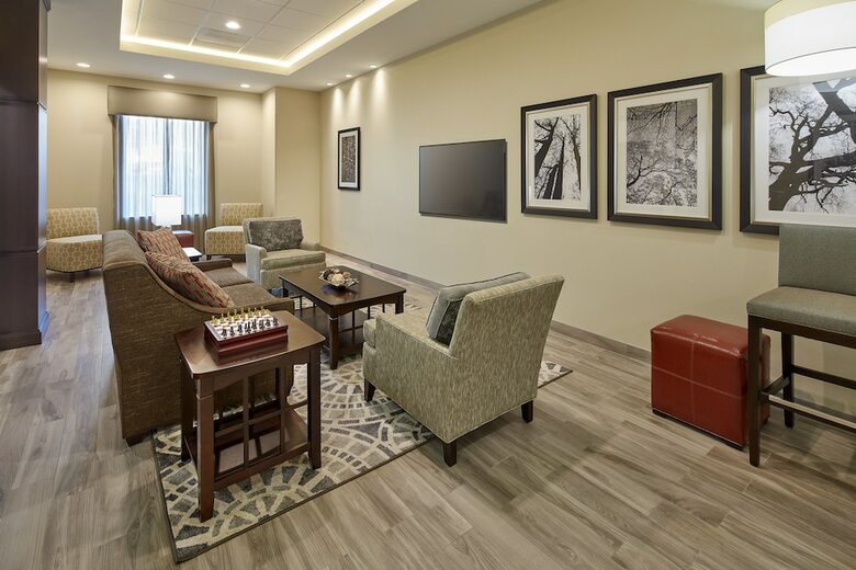 Hotel Staybridge Suites Anaheim At The Park
